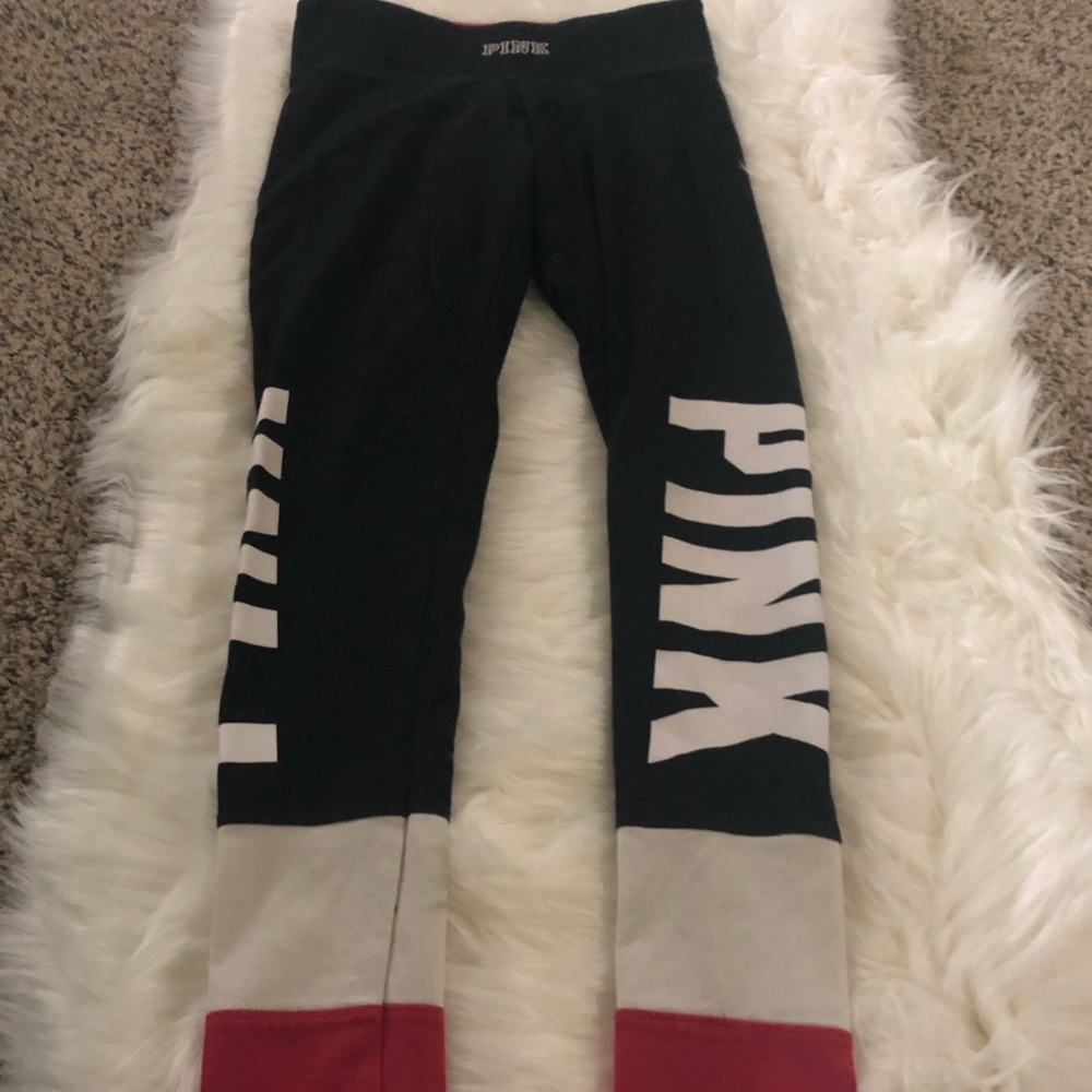 PINK leggings